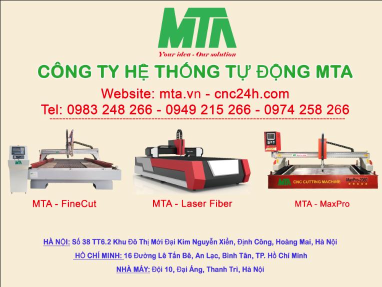 máy cắt plasma cnc