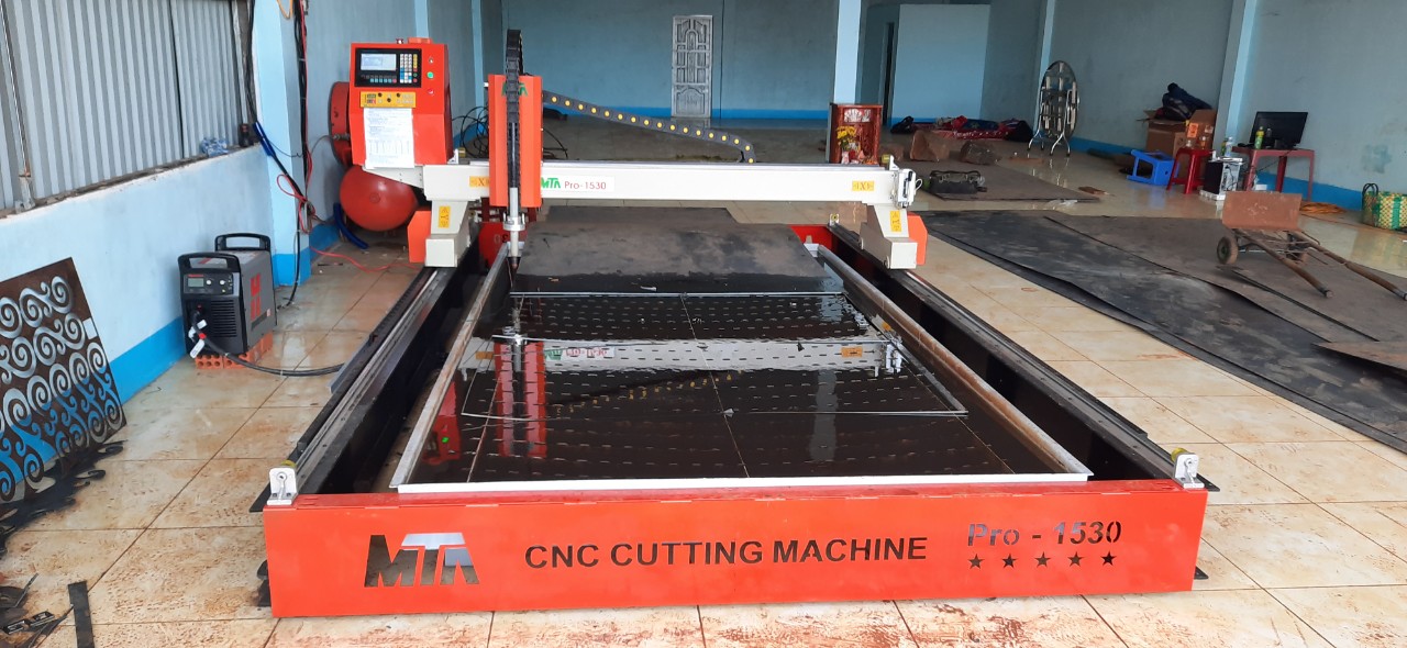 máy cắt plasma cnc 