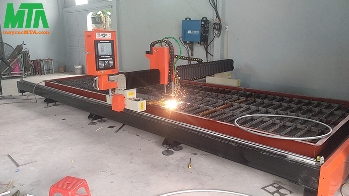 may cat plasma cnc mta