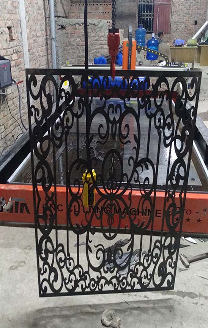 máy cnc plasma