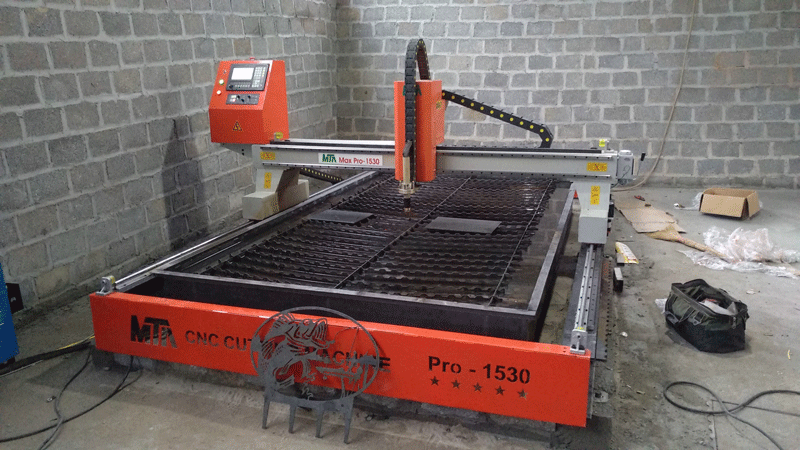 máy cắt plasma cnc 1530