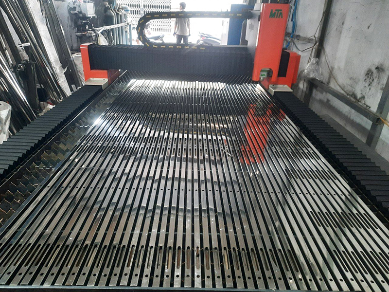 máy cnc laser