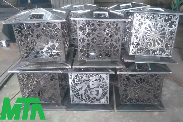 máy cnc plasma giá rẻ