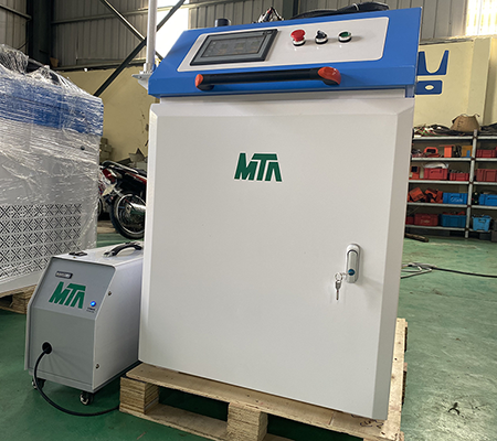 máy hàn laser fiber tốt nhất