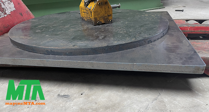 máy cắt cnc laser fiber