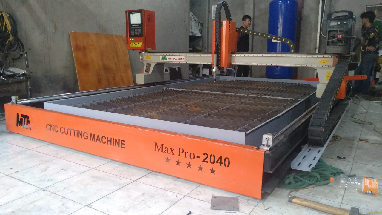 máy cắt plasma cnc 