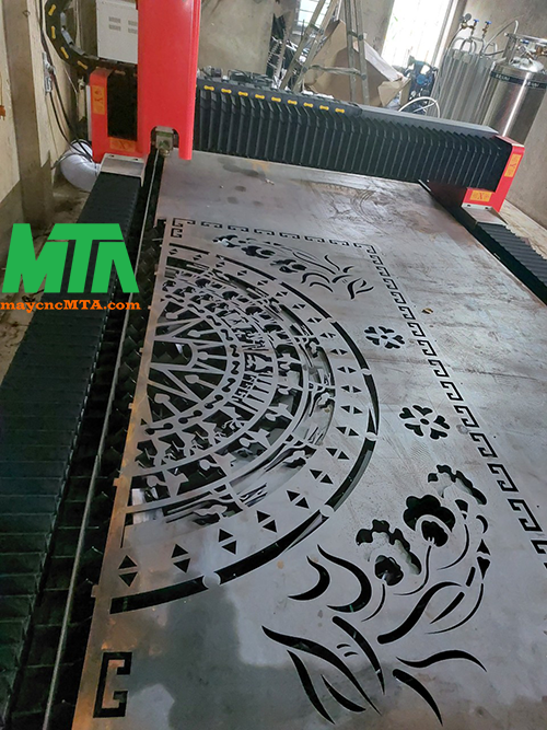 máy cắt cnc laser tốt nhất