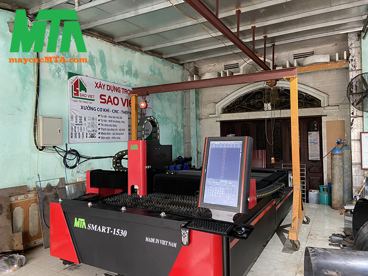 máy cắt laser tốt nhất