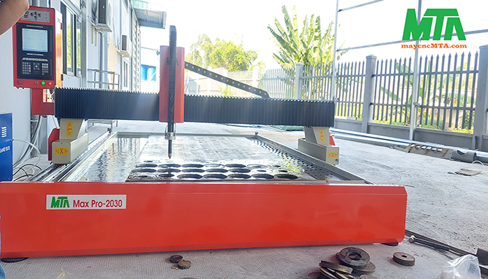 máy cắt plasma cnc