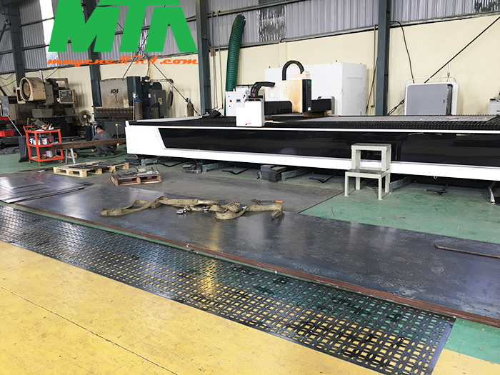 cắt cnc sắt tấm