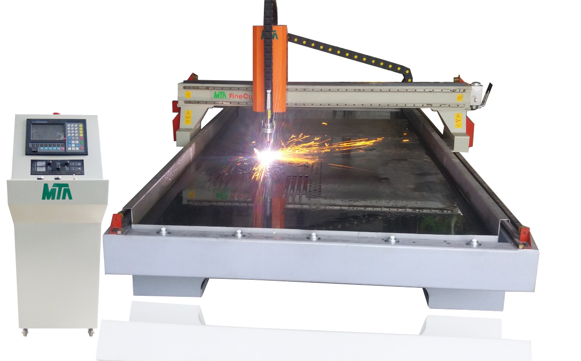 máy cắt plasma cnc cao cấp