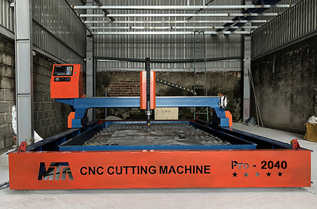 máy cắt plasma cnc