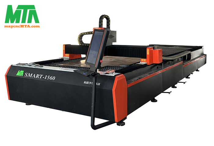 máy cnc laser