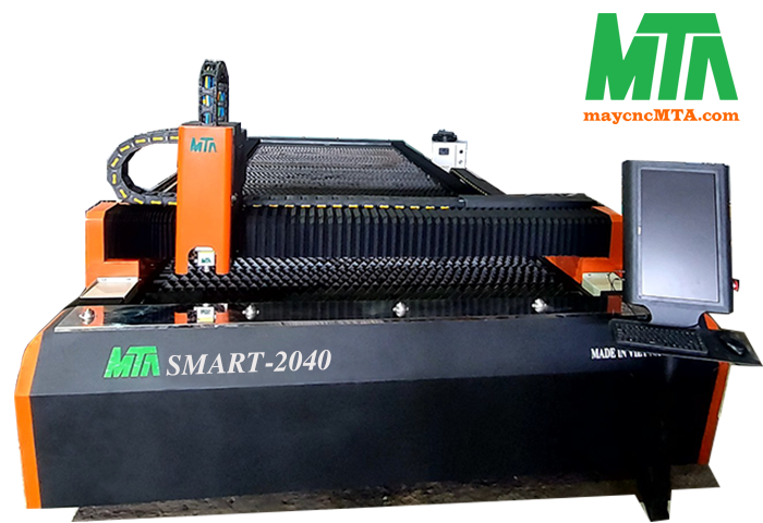 máy cắt laser cnc