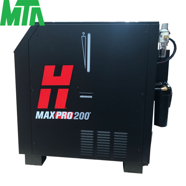 nguồn cắt plasma maxpro 200