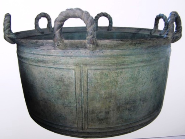 VẠC ĐỒNG CẨM THUỶ