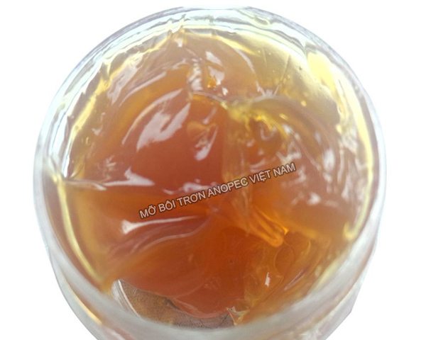 TÌM HIỂU MỠ BÔI TRƠN CHỊU NHIỆT