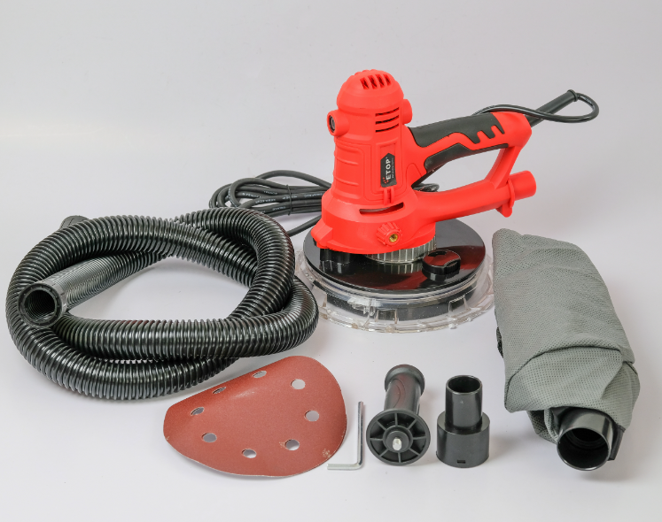 máy chà tường etop 