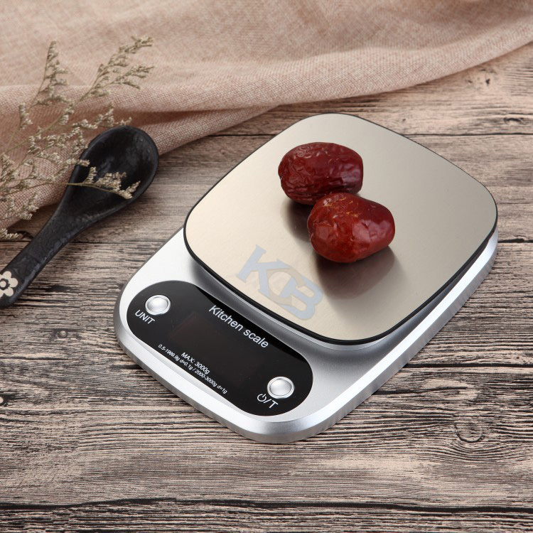 cân nhà bếp 3kg