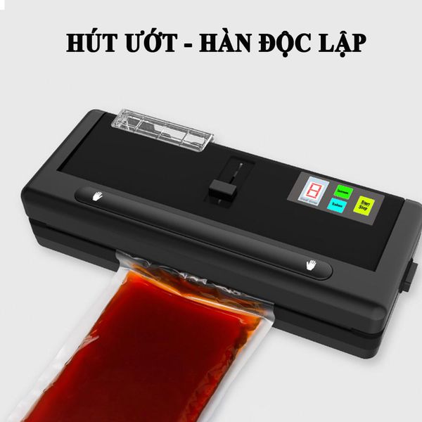 Máy hút chân không thực phẩm P280