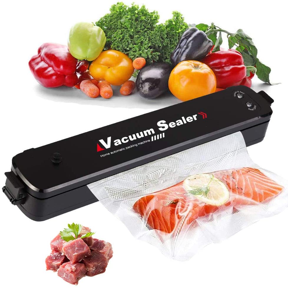 Máy hút chân không cầm tay Vacuum  Sealer