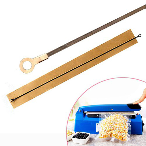 Các lỗi khi dùng máy hàn túi dập tay