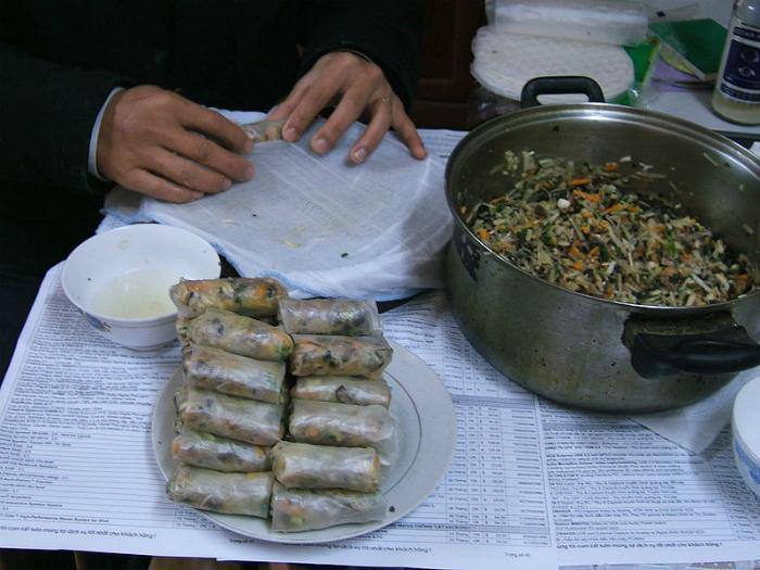 Cuốn nem