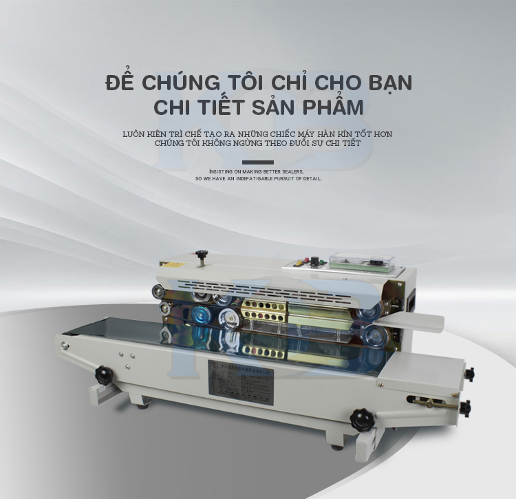 Chi tiết sản phẩm DBF900