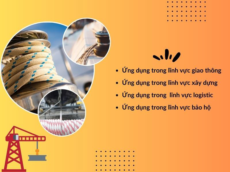 Lưu ý khi sử dụng tời điện