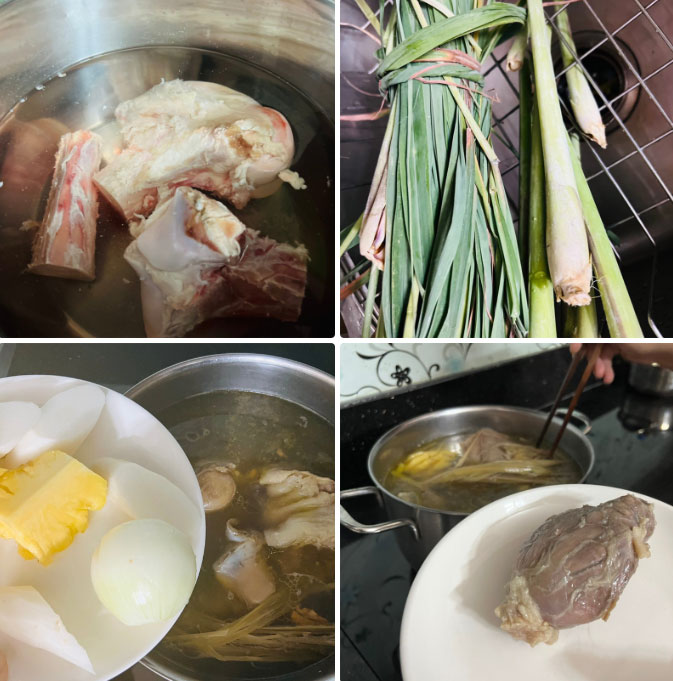 Hầm bò