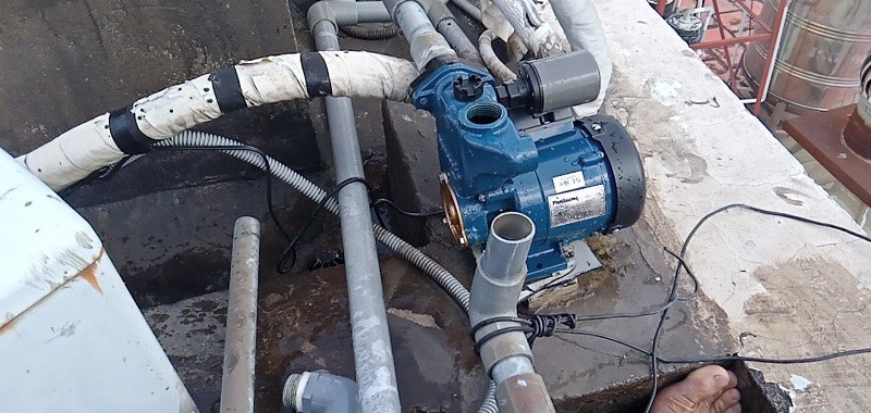 máy bơm nước giá rẻ