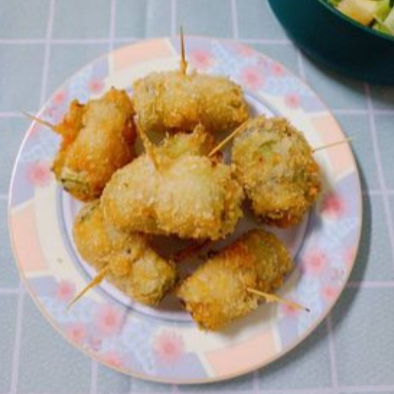 https://kimchibao.vn//Món cà tím cuộn thịt chiên xù thơm ngon giòn rụm