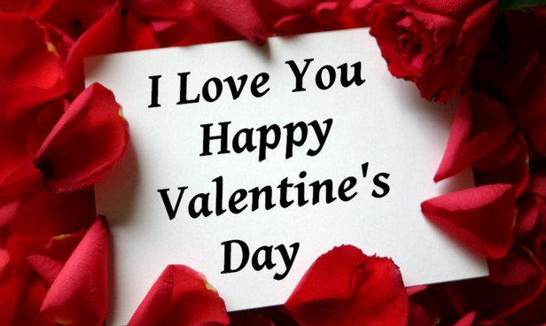 Ngày lễ tình nhân - ngày để nhân loại cùng tôn vinh tình yêu đôi lứa