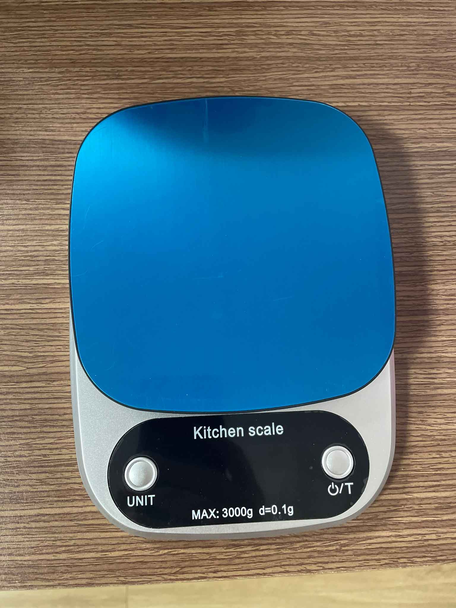 Cân điện tử nhà bếp kitchen scale 3kg