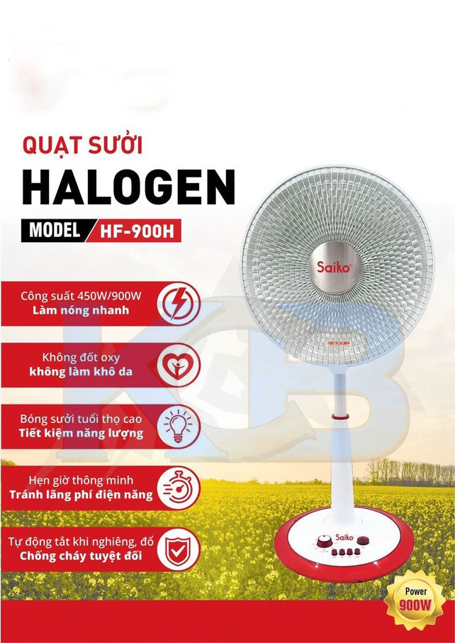 Sử dụng công nghệ hiện đại