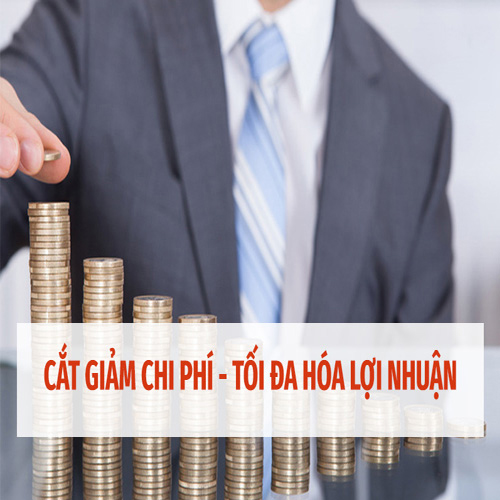 Tời điện giúp tối ưu chi phí nhân công