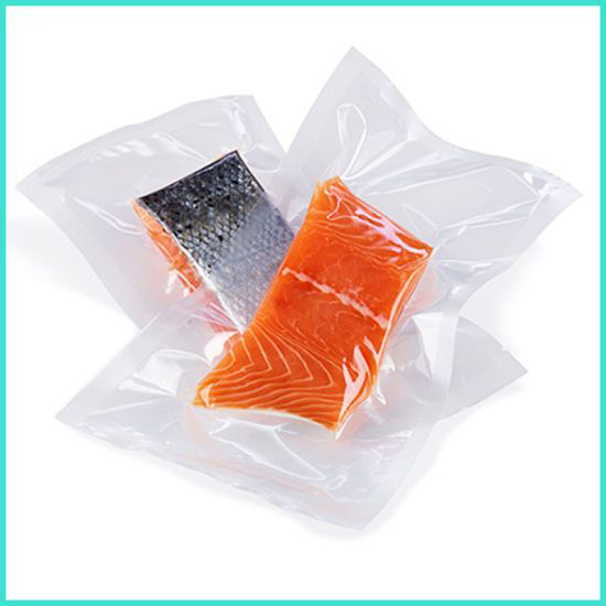 Túi hút chân không chỉ nên tái sử dụng 1-2 lần để đảm bảo chất lượng, an toàn vệ sinh thực phẩm 