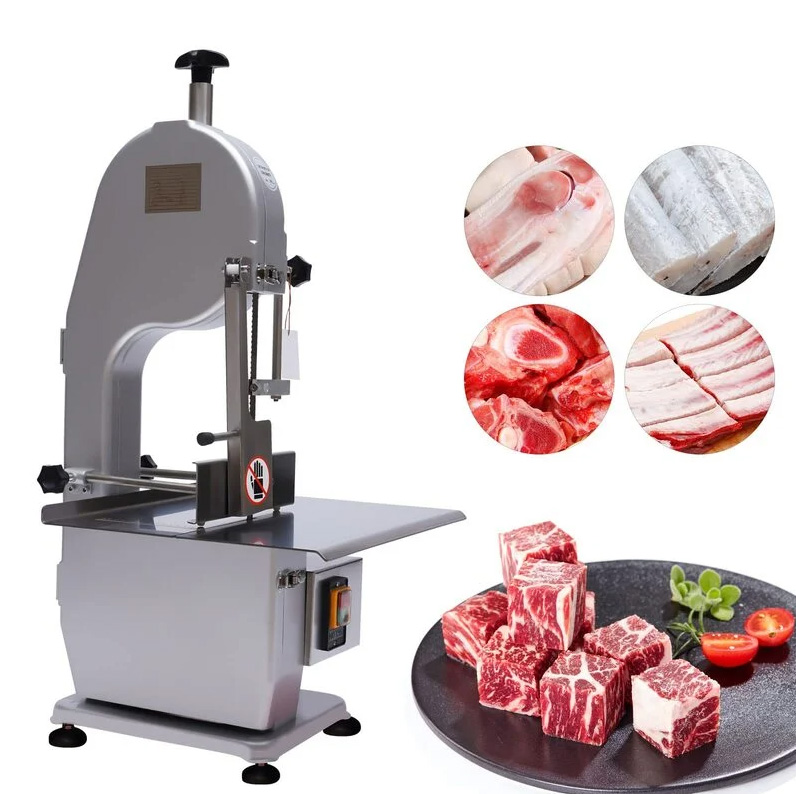 Vệ sinh máy cưa xương