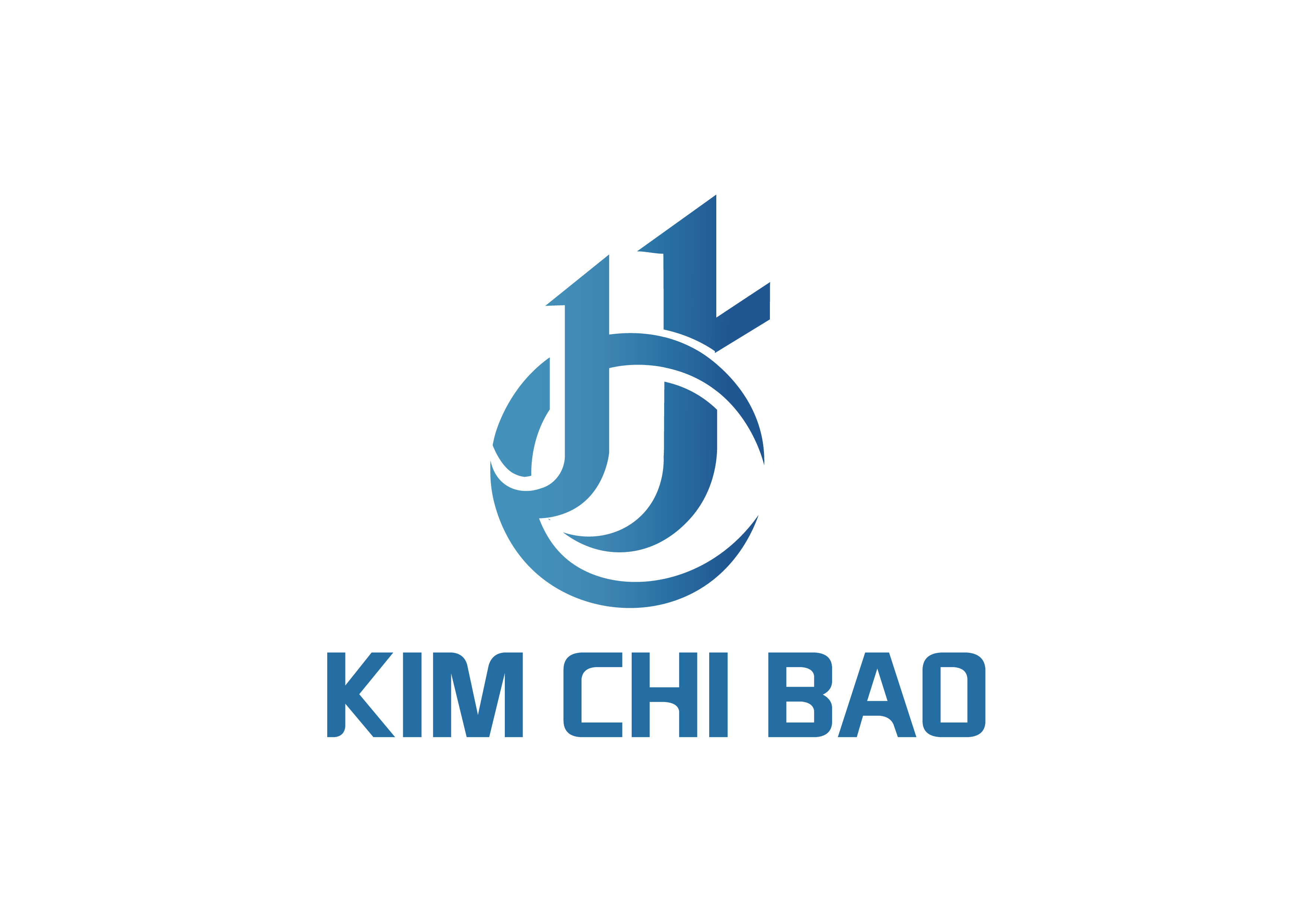 logo CÔNG TY TNHH XUẤT NHẬP KHẨU KIM CHÍ BẢO