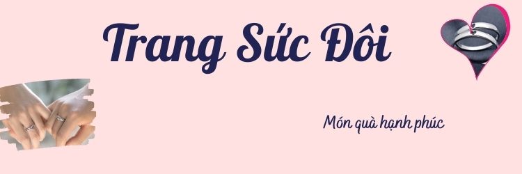 Trang Sức Đôi