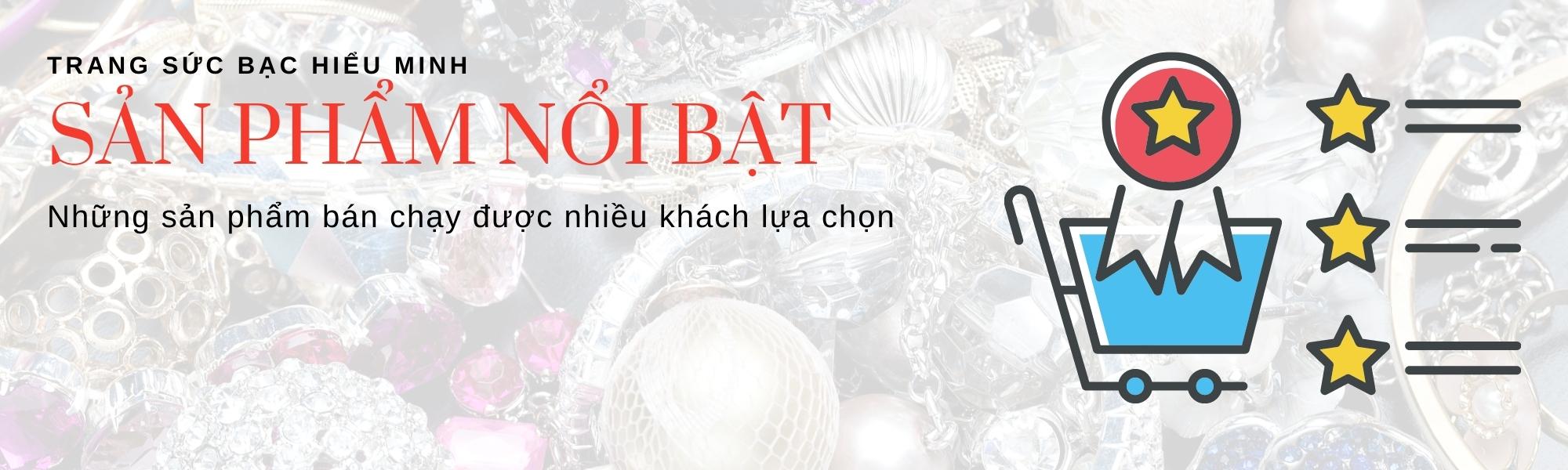 Sản Phẩm Nổi Bật