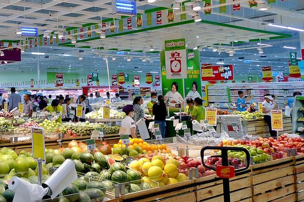 Nhà bán lẻ Việt Nam rất… cô đơn!