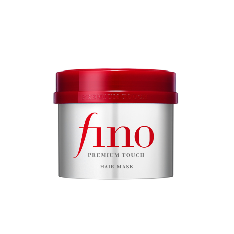 Kem Ủ Tóc Fino Premium Touch Cải Thiện Tóc Hư Tổn 230G