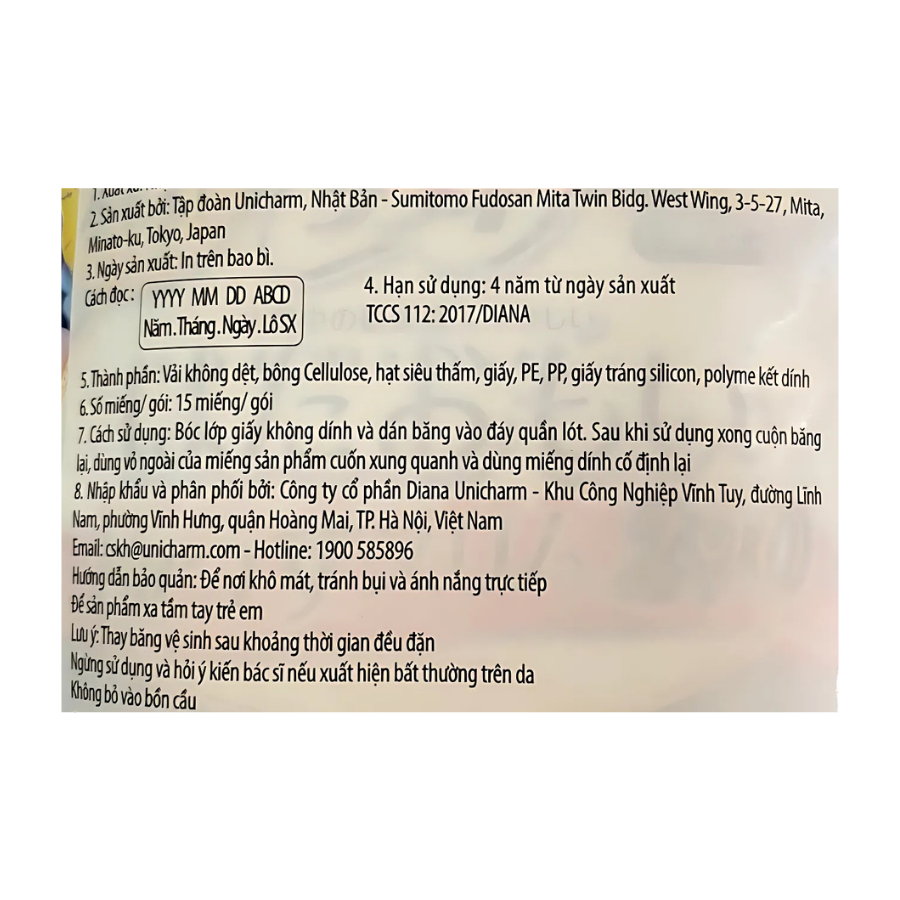 Băng Vệ Sinh Sofy Skin Comfort Đêm Siêu Mỏng Cánh 29CM