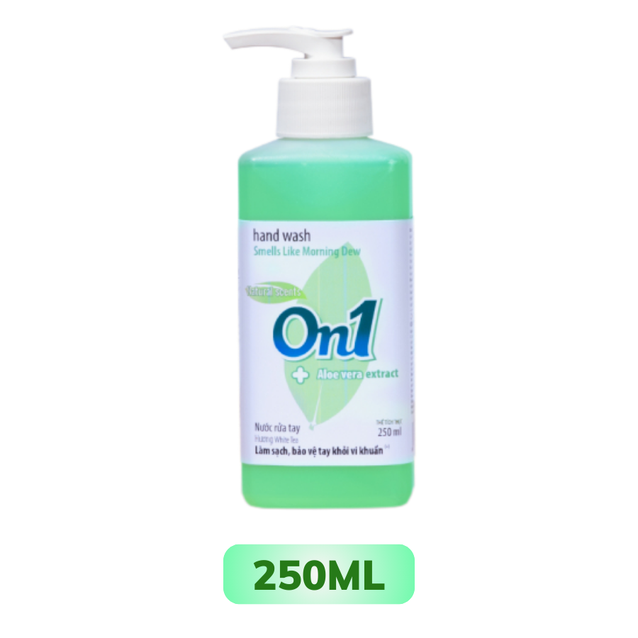 Nước Rửa Tay On1 Morning Dew