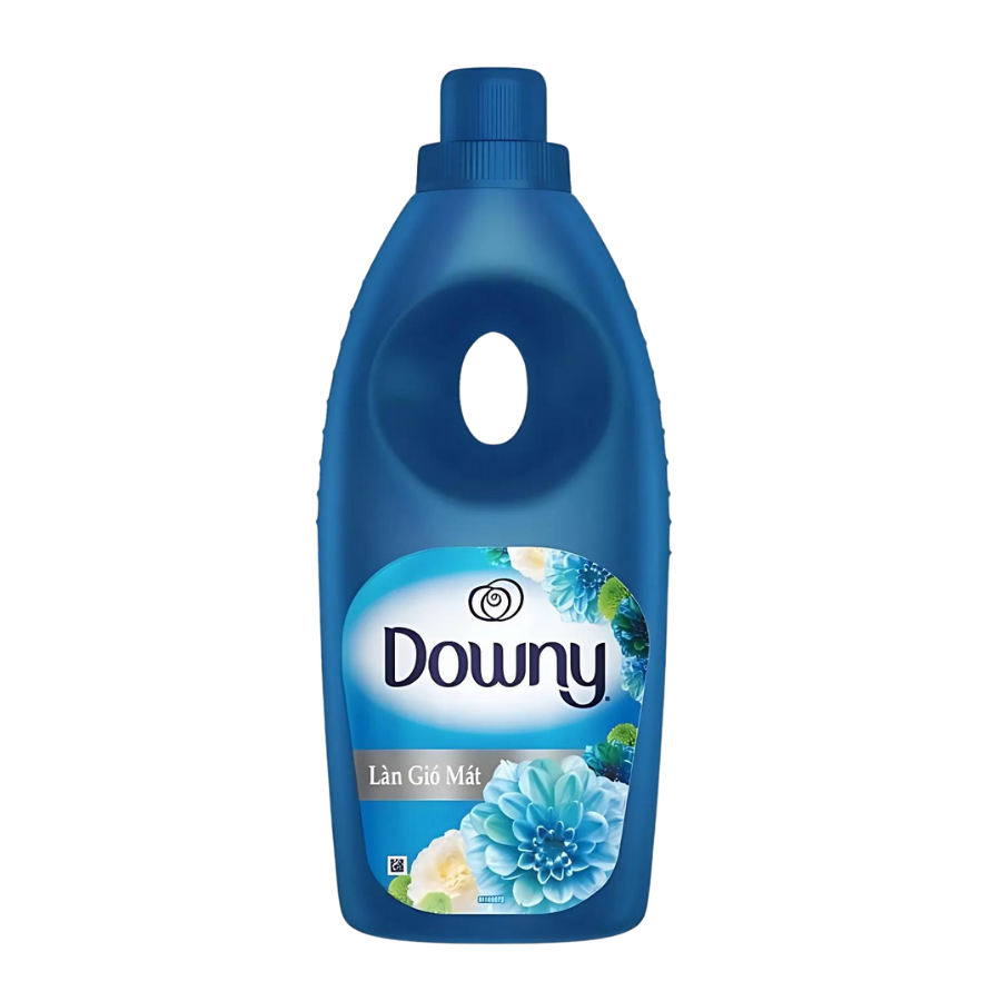 Bịch Nước Xả Vải Downy Làn Gió Mát