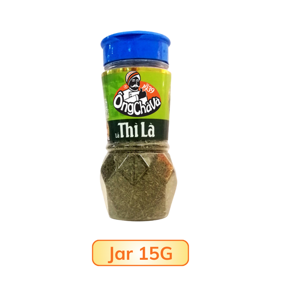 Lá thì là Ông Chà Và 500G/150G/50G/15G