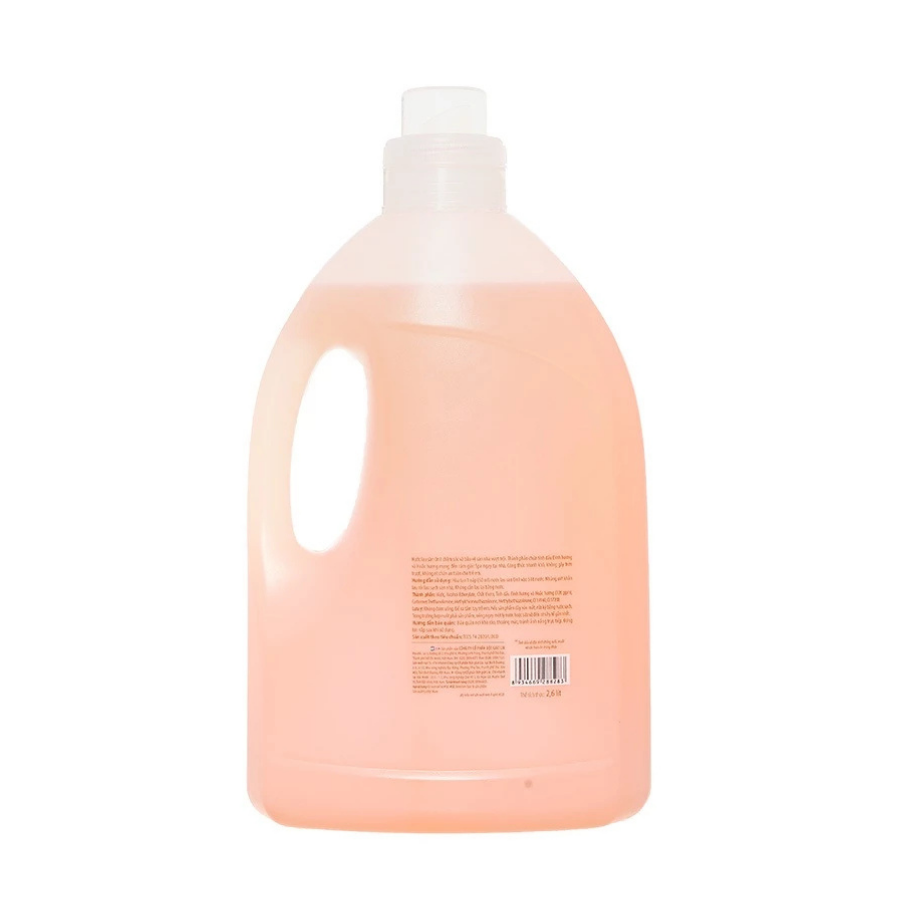 Nước lau sàn On1 tinh dầu đinh hương và hoắc hương