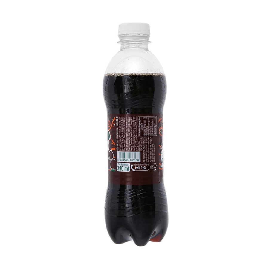 Nước ngọt Mirinda hương xá xị 390ML/1.5L