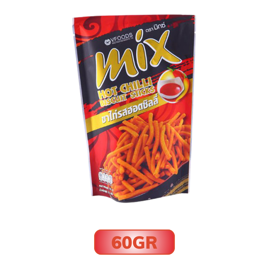 SNACK que VFOODS vị truyền thống